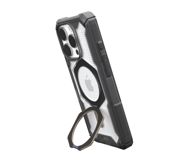 UAG Plasma XTE Magsafe do iPhone 16 Pro z MagSafe ash/titanium UAG114474113136 - 1279848 - zdjęcie 3